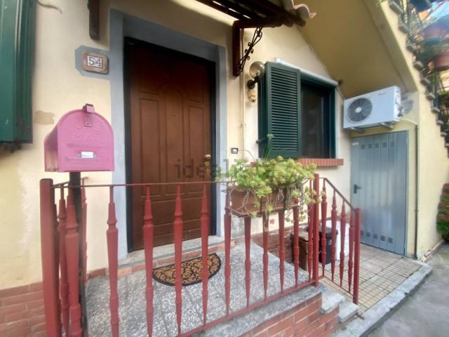Appartamento in vendita di 60 m² in Via Leonardo Walter Manzone, 54