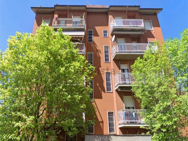 Appartamento in vendita di 60 m² in Via Leonardo Da Vinci, 12