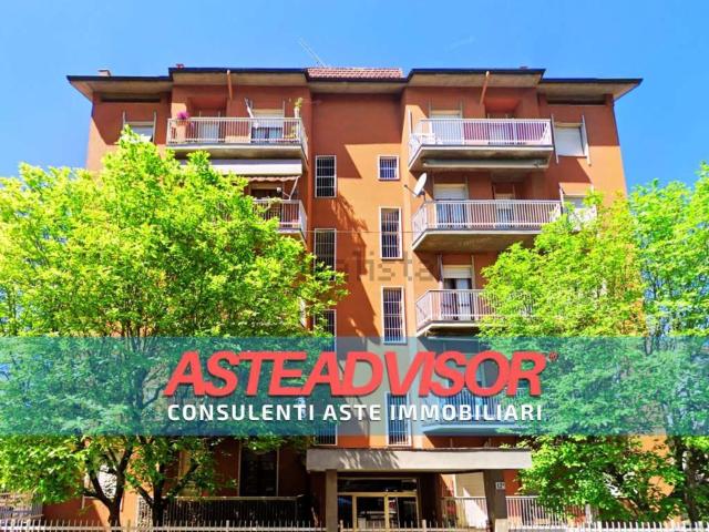 Appartamento in vendita di 60 m² in Via Leonardo Da Vinci, 12