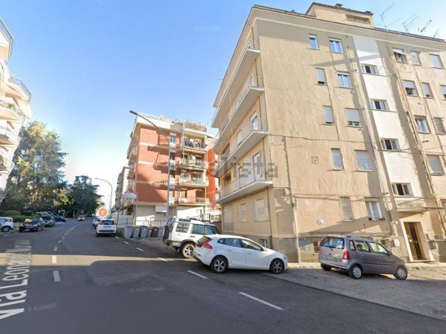 Appartamento in vendita di 60 m² in Via Leonardo Murialdo, 9