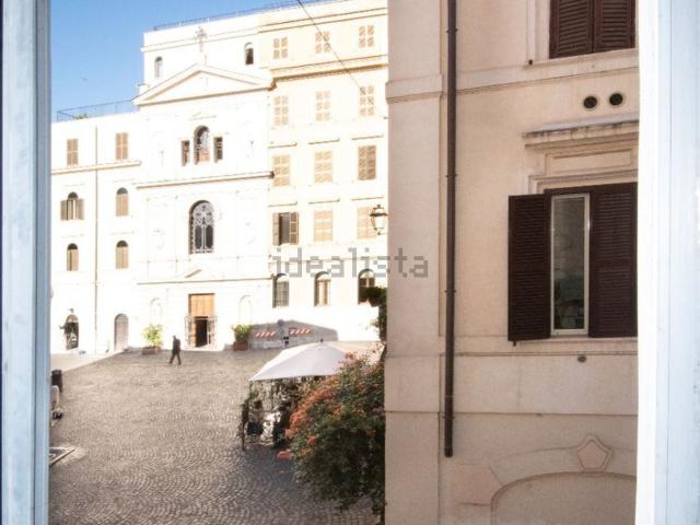 Appartamento in vendita di 60 m² in Via Leonina, 4