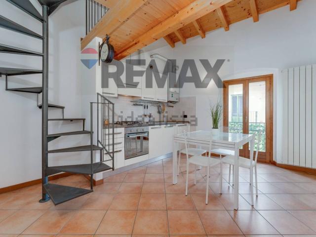 Appartamento in vendita di 60 m² in Via Lega Lombarda, 188