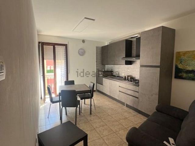 Appartamento in vendita di 60 m² in Via Legnago