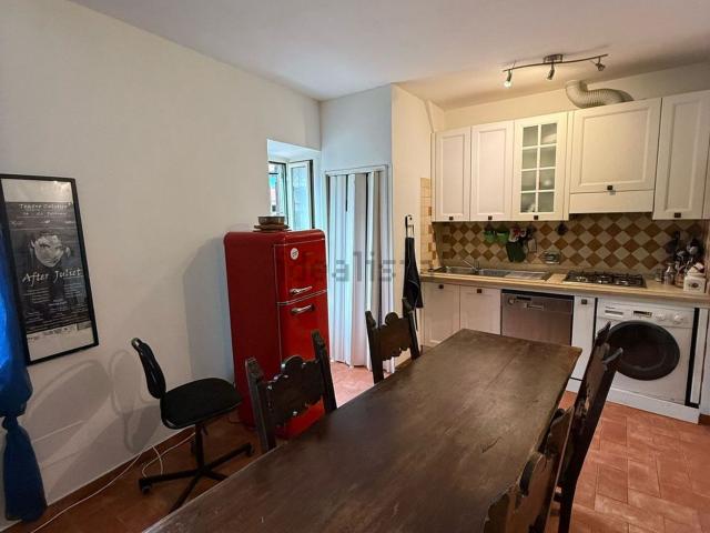 Appartamento in vendita di 60 m² in Via Lello da Velletri