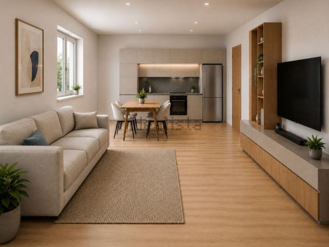 Appartamento in vendita di 60 m² in Via Lessini