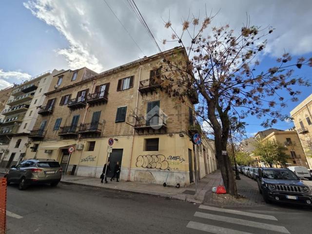 Appartamento in vendita di 60 m² in Via Lincoln, 34