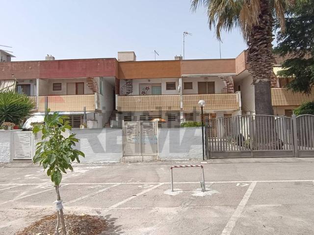 Appartamento in vendita di 60 m² in Via libeccio, 28