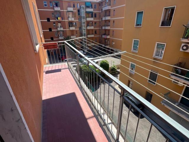Appartamento in vendita di 60 m² in Via Libero Bergonzoni