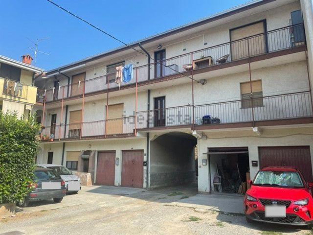 Appartamento in vendita di 60 m² in Via Liberio Miglio