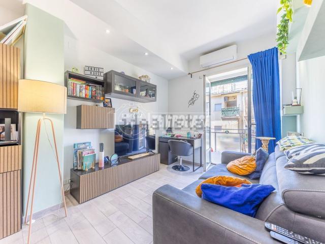 Appartamento in vendita di 60 m² in Via Licinio Murena, 19