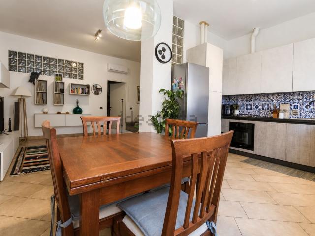 Appartamento in vendita di 60 m² in Via Liguria