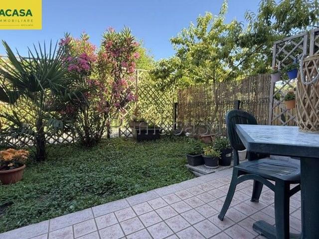 Appartamento in vendita di 60 m² in Via Liguria