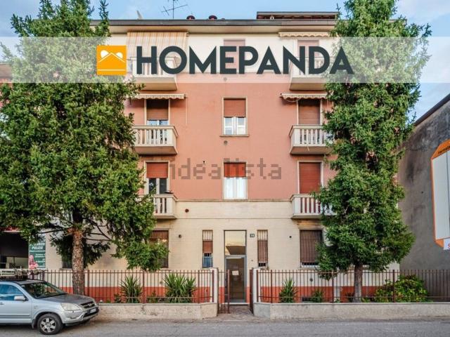 Appartamento in vendita di 60 m² in Via Lisiade Pedroni, 16
