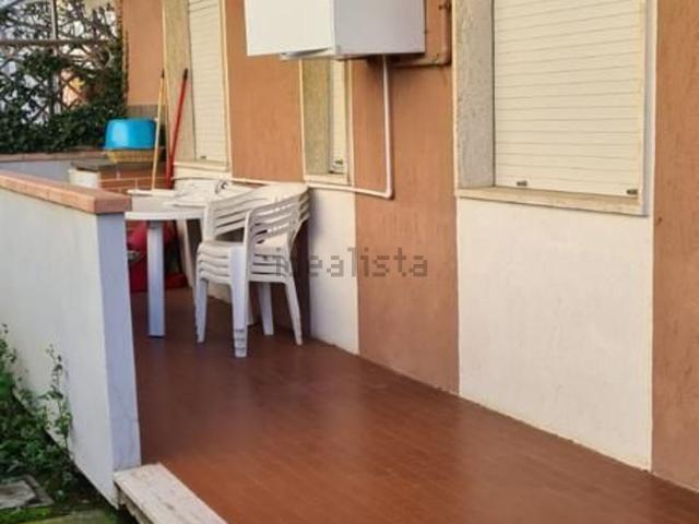 Appartamento in vendita di 60 m² in Via Litoranea, 160