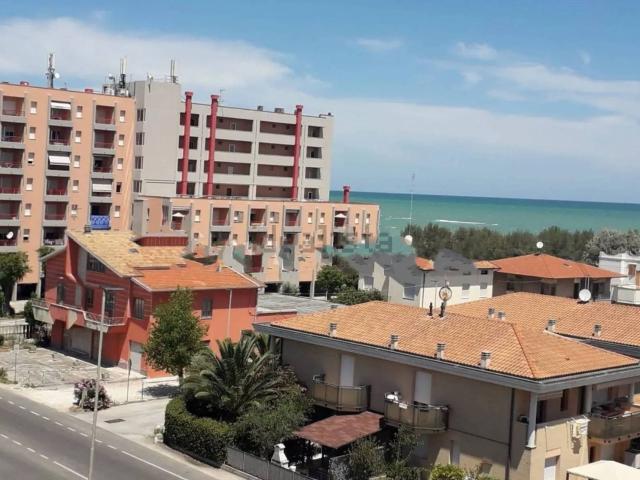 Appartamento in vendita di 60 m² in Via Litoranea