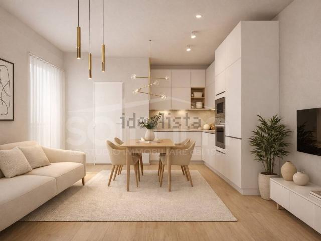 Appartamento in vendita di 60 m² in Via Lombardia, 45