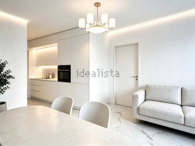 Appartamento in vendita di 60 m² in Via Lombardia, 49
