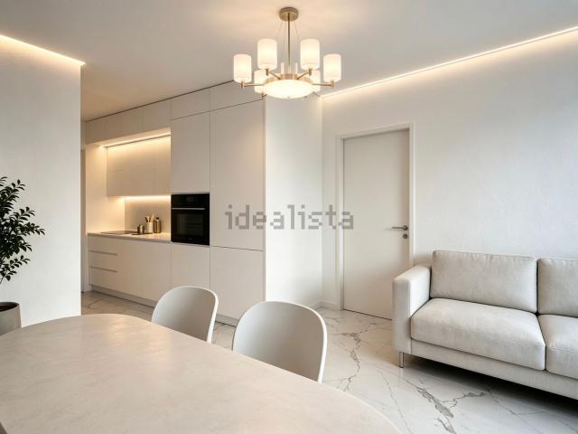 Appartamento in vendita di 60 m² in Via Lombardia, 49