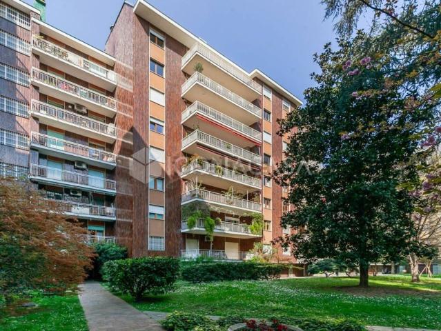 Appartamento in vendita di 60 m² in Via Lodovico Zambeletti, 10