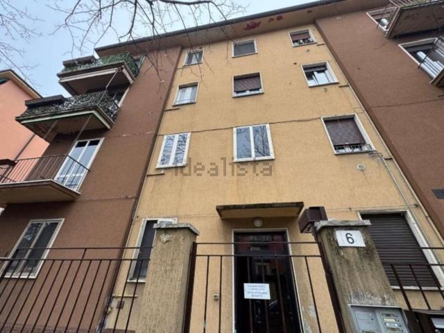 Appartamento in vendita di 60 m² in Via Lodovico Cendrata, 6