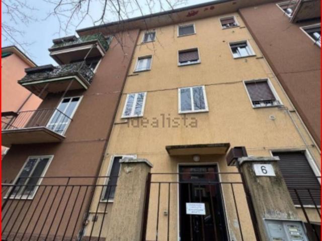 Appartamento in vendita di 60 m² in Via Lodovico Cendrata, 6