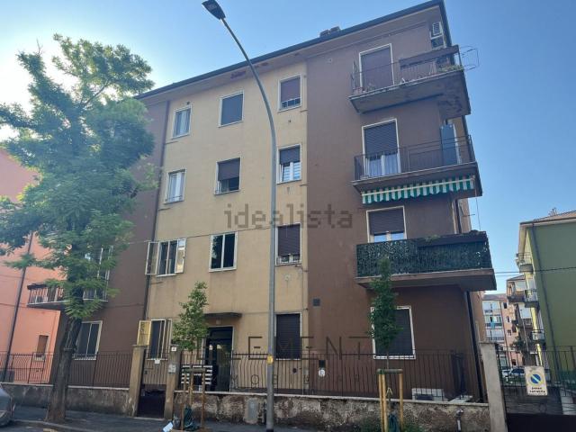 Appartamento in vendita di 60 m² in Via Lodovico Cendrata