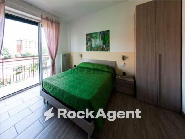 Appartamento in vendita di 60 m² in Via Lorenteggio, 209