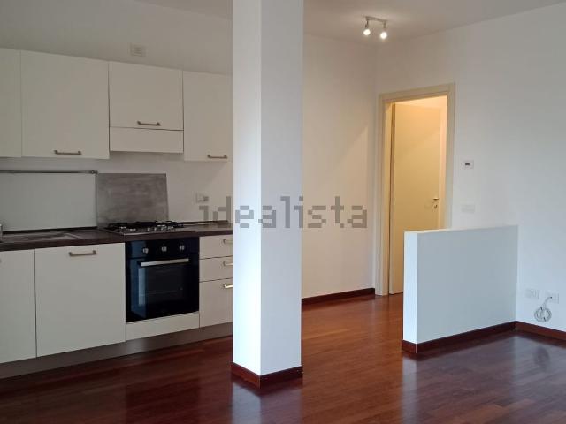 Appartamento in vendita di 60 m² in Via Lorenzo Foresti
