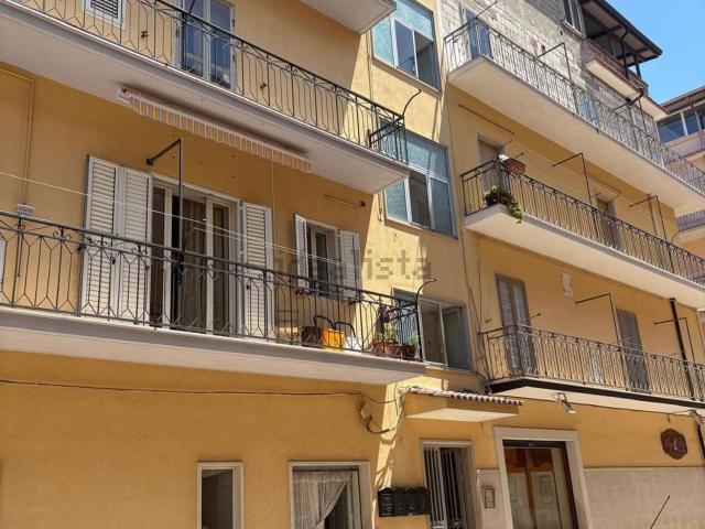 Appartamento in vendita di 60 m² in Via Loreto, 38