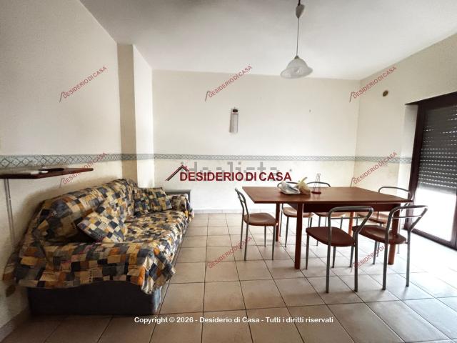Appartamento in vendita di 60 m² in Via Lungomare