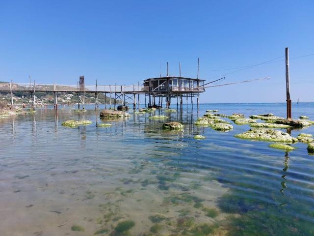 Appartamento in vendita di 60 m² in Via Lungomare