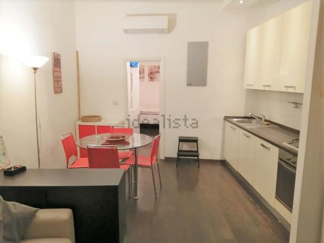 Appartamento in vendita di 60 m² in Via Luccoli, 16