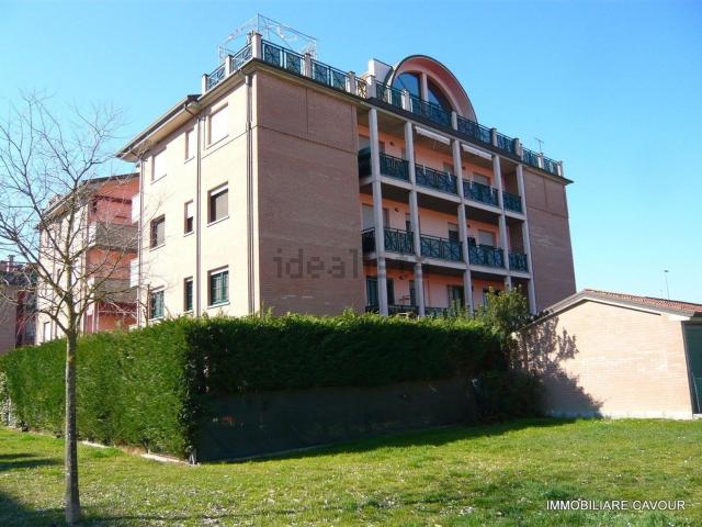 Appartamento in vendita di 60 m² in Via Luciano Chailly