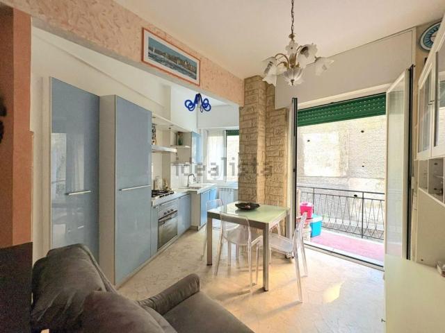 Appartamento in vendita di 60 m² in Via Luigi Bartolomeo Durante, 5
