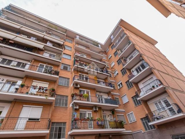 Appartamento in vendita di 60 m² in Via Luigi Biolchini, 21