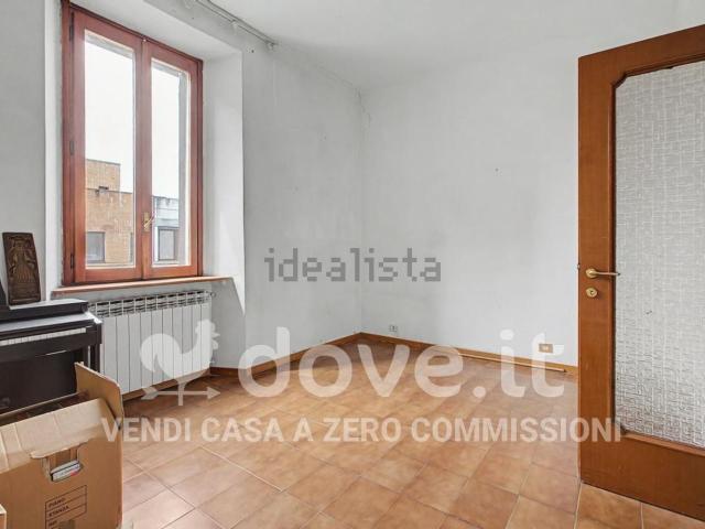 Appartamento in vendita di 60 m² in Via Luigi Bianchi d&apos Espinosa