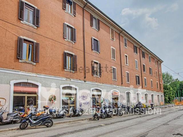 Appartamento in vendita di 60 m² in Via Luigi Bianchi d&apos Espinosa