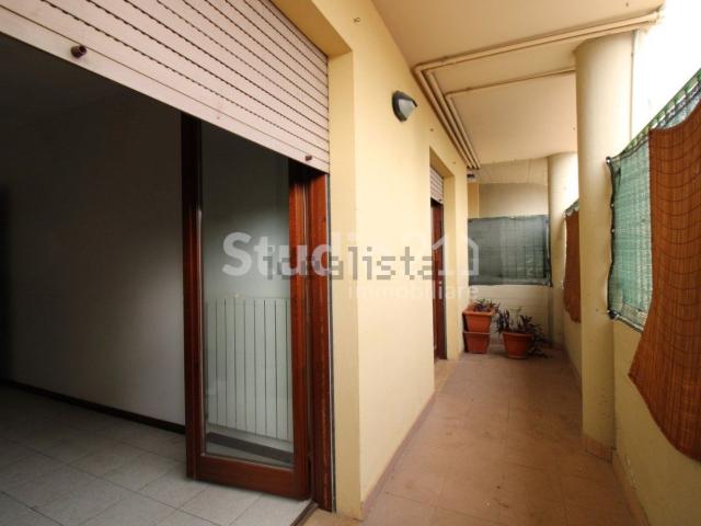 Appartamento in vendita di 60 m² in Via Luigi Bolis