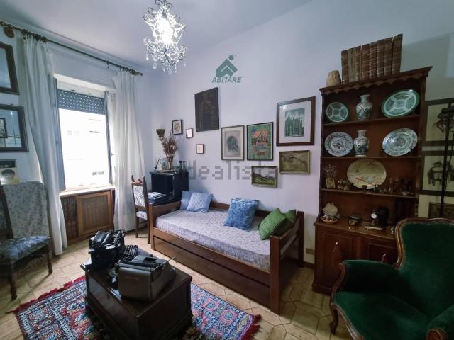 Appartamento in vendita di 60 m² in Via Luigi Canonica, 34