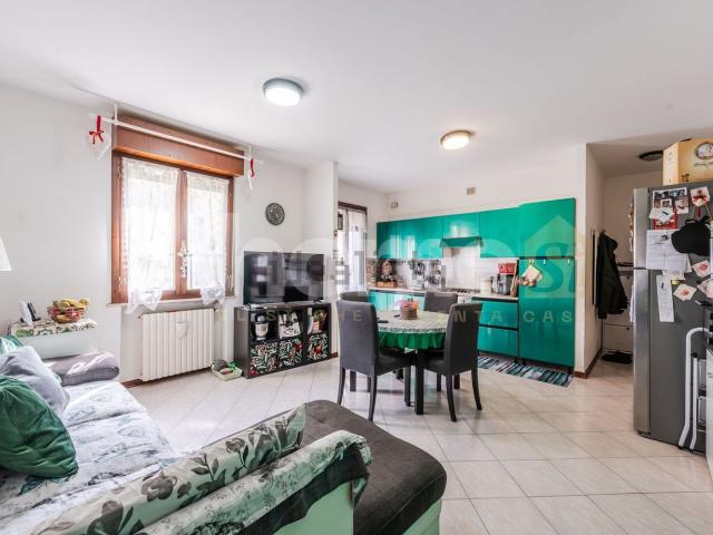 Appartamento in vendita di 60 m² in Via Luigi Chiesi, 24