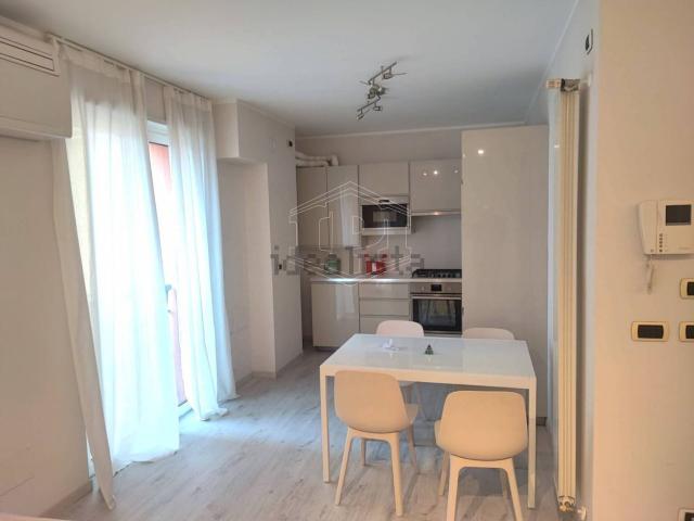 Appartamento in vendita di 60 m² in Via Luigi Cibrario
