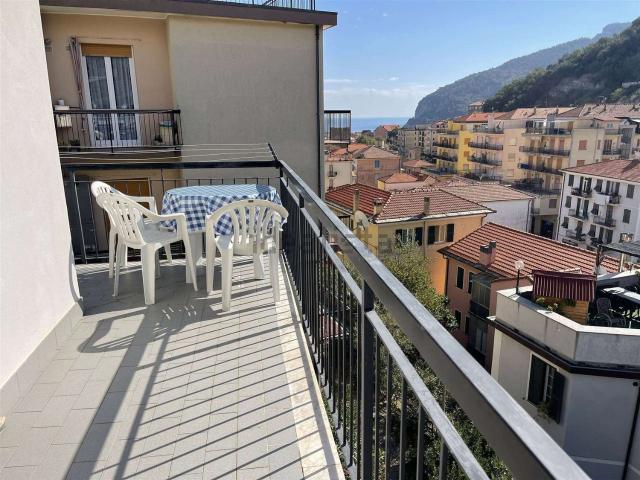 Appartamento in vendita di 60 m² in Via Luigi Defferrari, 33