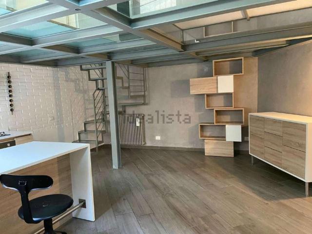 Appartamento in vendita di 60 m² in Via Luigi Federico Menabrea, 12