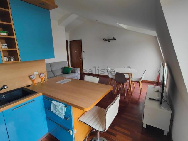 Appartamento in vendita di 60 m² in Via Luigi Federico Menabrea