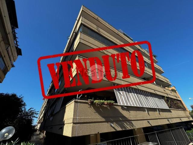 Appartamento in vendita di 60 m² in Via Luigi Gastinelli, 222