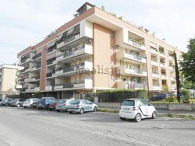 Appartamento in vendita di 60 m² in Via Luigi Gastinelli