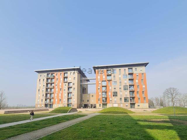 Appartamento in vendita di 60 m² in Via Luigi Giulotto, 22