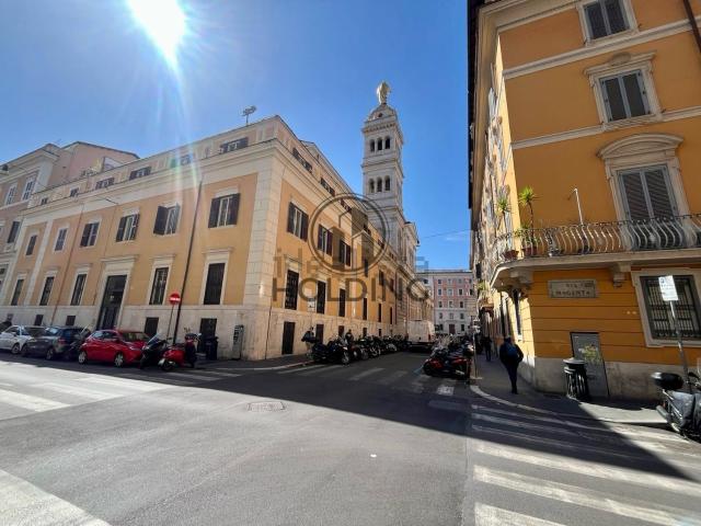 Appartamento in vendita di 60 m² in Via Luigi Pianciani