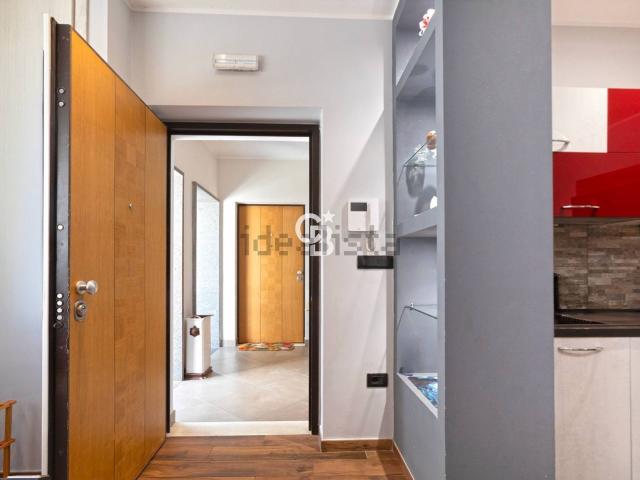 Appartamento in vendita di 60 m² in Via Luigi Rossi Danielli, 12