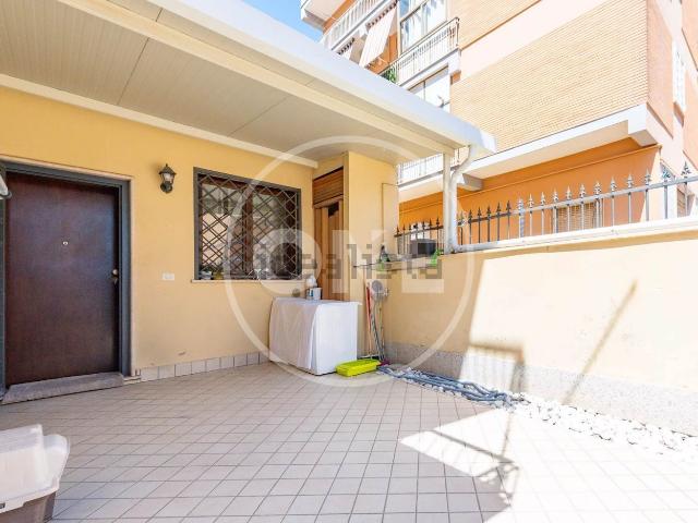 Appartamento in vendita di 60 m² in Via Luigi Settembrini, 9